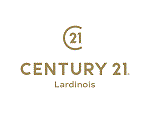 CENTURY 21 Lardinois