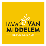 Agence immo van middelem