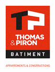 Thomas & Piron – Bâtiment